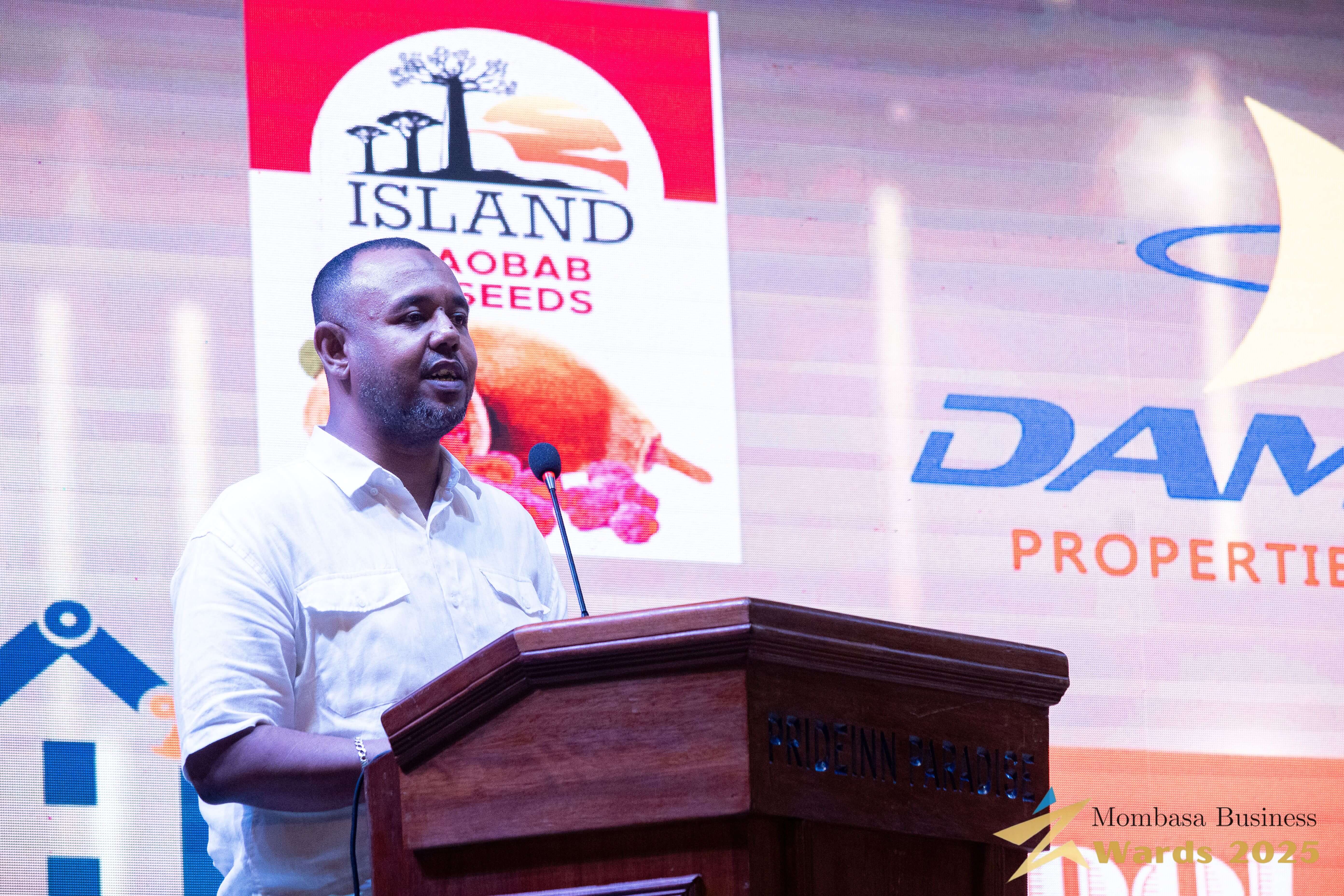 KNCCI County Business Dialogue — Mombasa Chapter