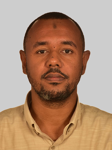 Abud J. Said