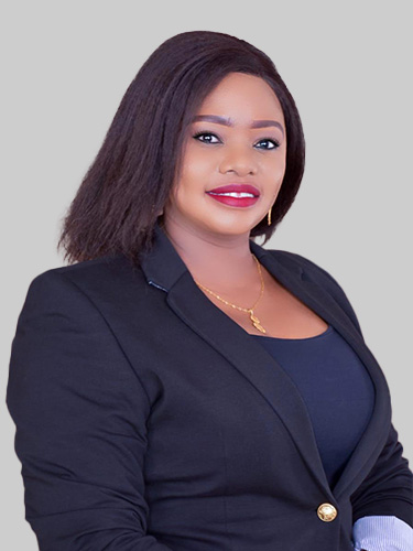 Elizabeth Mvoi