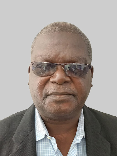 Mwinyi Jahazi