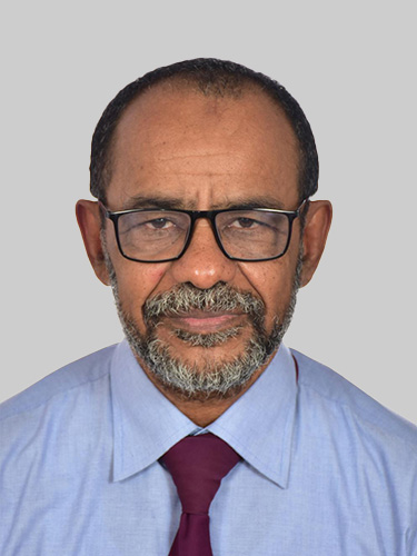 Mansoor Mohamed