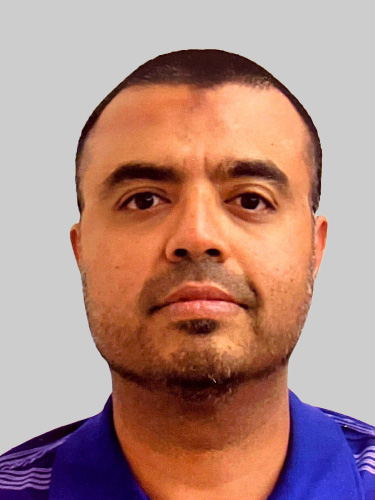 Mohamed Merali
