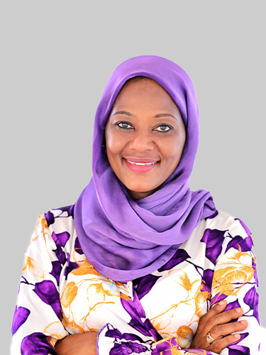 Fatma Hussein