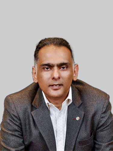 Hasnain Meghji