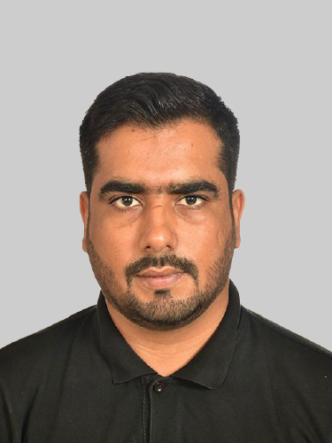 Waqas Ahmed