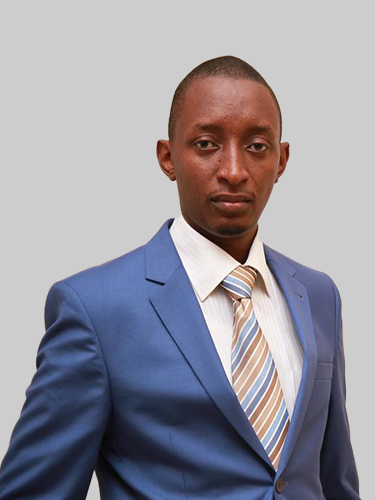 Peter Gitata
