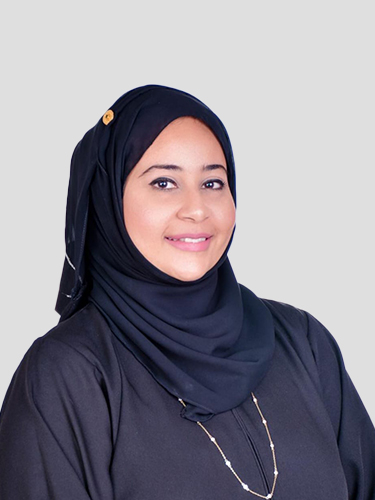 Dr. Tayba Hatimy