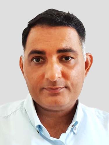 Yashpal Sihag