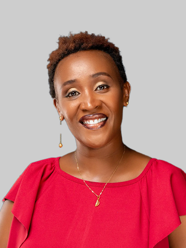 Wanjiku Wambugu