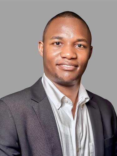 Mr. Vincent Otumbo